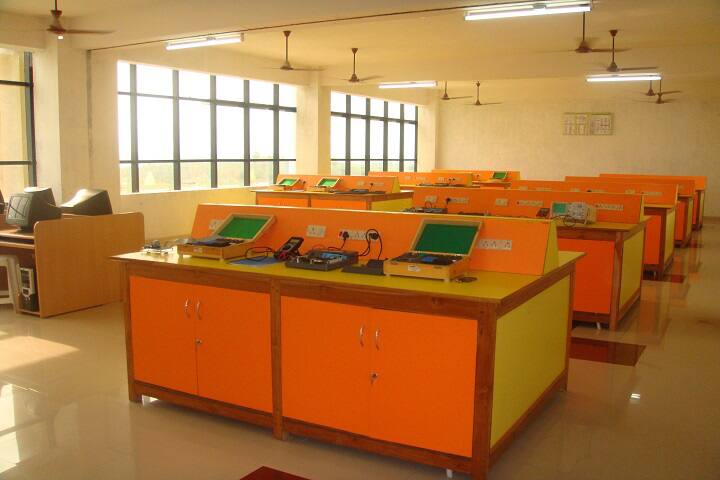 laboratory
